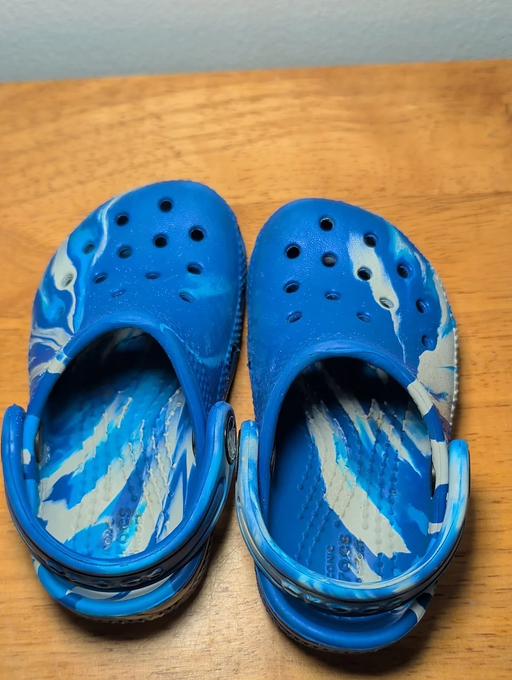 CROCS kids classic